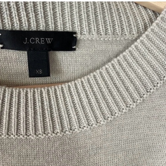 J crew sweater - Picture 2 of 4